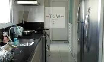 Imagem 7: Apartamento com 3 Quartos à venda no Aclimação