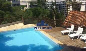 Imagem: Casa à venda, 4 quartos, 1 suíte, 1 vaga