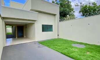 Imagem 2: CASA NA CIDADE NOVA