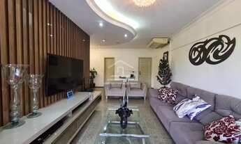 Imagem 3: Apartamento para venda possui 177 metros quadrados com 4 quartos em Centro - Teresina - Pi