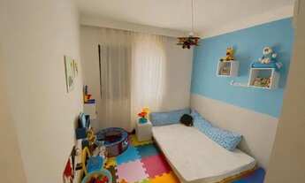 Imagem 5: Apartamento, 105 m² - Jardim Aquarius - São José dos Campos/SP