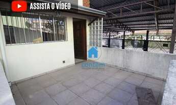 Imagem: Casa com 2 dormitórios à venda, 64 m²