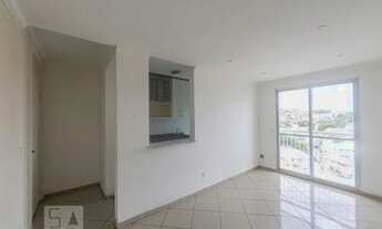 Imagem 2: Apartamento para Aluguel - Vila Matilde, 2 Quartos, 52 m2