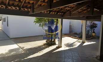 Imagem 5: Casa com piscina - Jardim terra Branca - 210m²