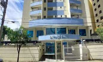 Imagem 2: APARTAMENTO 3 DORMITÓRIOS, 1 VAGA À VENDA NO JARDIM AQUARIUS