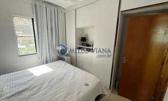 Imagem 3: Apartamento no centro Turístico Trem das Águas na Estação em São Lourenço MG, 2 quartos