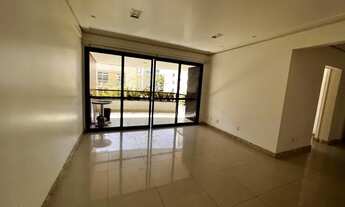 Imagem 4: Apartamento para aluguel e venda com 145 metros quadrados com 3 quartos em Pituba - Salvad