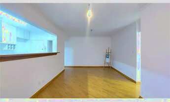 Imagem 2: APARTAMENTO RESIDENCIAL em São Paulo - SP, Pinheiros