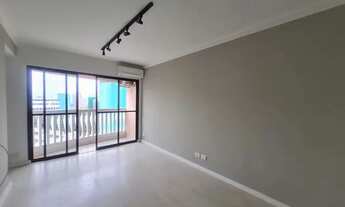 Imagem 3: Apartamento para alugar 3 dormitórios ,82 m² , 2 vagas de garagem em Perdizes