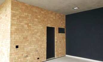 Imagem 6: Casa com 3 dormitórios à venda, 254 m² por R$ 1.850.000 - Condomínio Terras do Vale - Caça