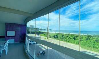 Imagem 6: Apartamento vista mar para 08 pessoas na praia de Mariscal