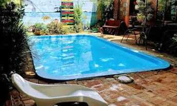 Imagem 4: Pousada Girassóis Barra da Lago