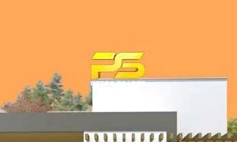 Imagem 2: Casa em Condomínio Fehado 75m2 com 03 Quartos em Bananeiras á venda por 650.000,00