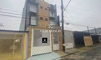 Imagem: Conforto e Comodidade em Santo André Apartamento