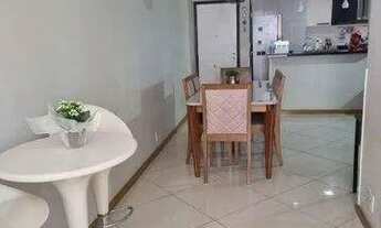 Imagem 6: Apartamento com 3 dormitórios à venda, 100 m² por R$ 475.000,00 - Praia do Canto - Vitória