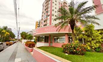 Imagem: FLORIANóPOLIS - Apartamento Padrão - Itacorubi