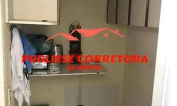 Imagem 7: Cobertura Residencial à venda, Vila Parque Jabaquara, São Paulo - CO0004