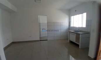 Imagem 2: Sobrado novo Casa com 3 dormitórios