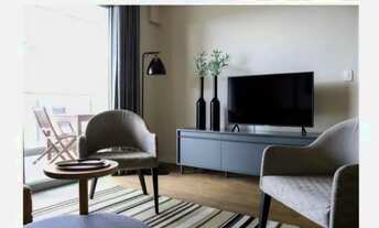 Imagem 4: Apartamento para alugar, 76 m² por R$ 9.000,00/mês - Vila Nova Conceição - São Paulo/SP