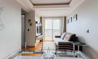 Imagem 5: Apartamento para Aluguel - Vila Ede, 2 Quartos, 49 m2