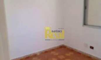 Imagem 2: Apartamento à venda, 54 m² por R$ 270.000,00 - Parque São Domingos - São Paulo/SP