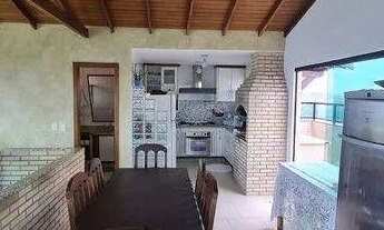 Imagem: Cobertura com 3 dormitórios à venda, 357