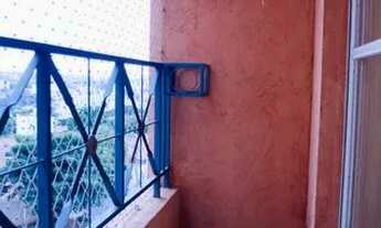 Imagem 4: Apartamento para Aluguel - Jardim Planalto, 3 Quartos, 72 m2