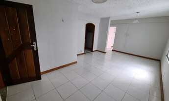 Imagem 2: Apartamento no Reduto de 106m2, com 2/4 sendo 1 suíte - AP0433WG