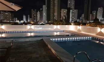 Imagem 3: SUA NOVA MORADIA - APARTAMENTO EM MANAÍRA / EDIFICIO COLORADO