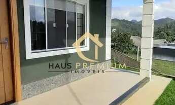 Imagem 2: Casa para alugar no bairro Vargem Grande - Teresópolis/RJ