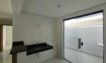 Imagem 5: Apartamento Garden com 3 dormitórios para alugar, 101 m² por R$ 3.090,00/mês - Santa Branc