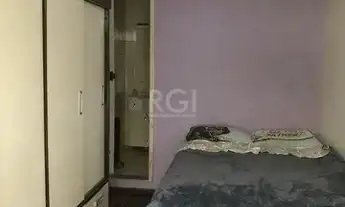 Imagem 5: Apartamento JK para Venda - 28.5m², 1 dormitório, Partenon