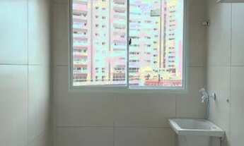 Imagem 5: Excelente localização, apartamento novo com 02 quartos, sendo uma suite reversivel , wc, s