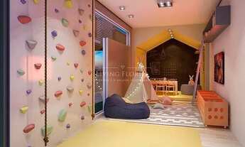 Imagem 4: Apartamento à venda com 2 quartos no SunClub, Campeche, Florianópolis, SC