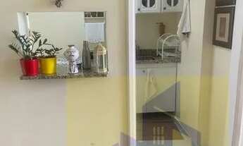 Imagem 7: São Paulo - Apartamento Padrão - Cerqueira César