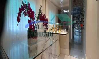 Imagem 3: Sobrado para Venda em Praia Grande, 3 dormitórios, 1 suíte, 3 banheiros, 2 vagas