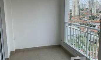 Imagem 7: Apartamento novo para venda ou locação varanda Gourmet Mooca