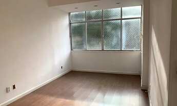 Imagem 6: Tijuca - Próximo ao Metrô - Excelente 3 quartos com dependência completa