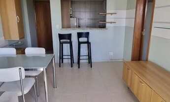 Imagem 3: Apartamento em Independência