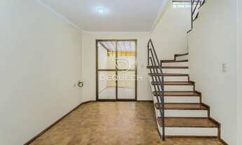 Imagem 5: Sobrado em rua tranquila, rua sem saída