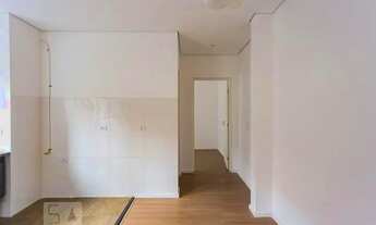 Imagem 2: Apartamento para Aluguel - Centro, 1 Quarto, 33 m2