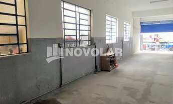 Imagem 2: Galpão, Vila Guilherme