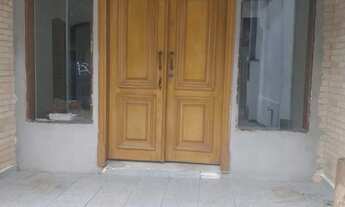 Imagem: Casa de vila térrea para aluguel tem 100