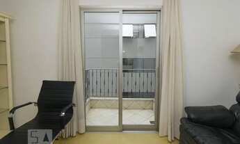 Imagem 5: Apartamento para Aluguel - Vila Clementino, 4 Quartos, 232 m2