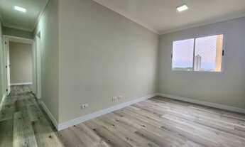 Imagem 2: LINDO Apartamento Residencial Colinas de Villa Branca - Jacareí - 45m² - 2 Dormitórios