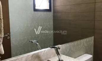 Imagem 4: Casa - Vila dos Plátanos - Campinas