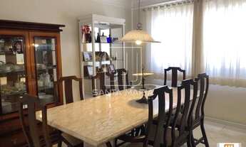 Imagem 4: Apartamento (tipo - padrao) 4 dormitórios/suite, cozinha planejada, portaria 24hs, lazer