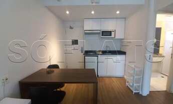 Imagem 5: Flat para Locação Excelente Flat sem burocracia