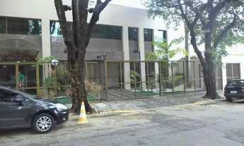 Imagem 2: ALUGUEL || Edf. Saint James - 17 andar | Espinheiro | 2 quartos