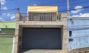 Imagem 2: Casa Jardim Pacaembú em Jundiai 3 quartos 2 vagas